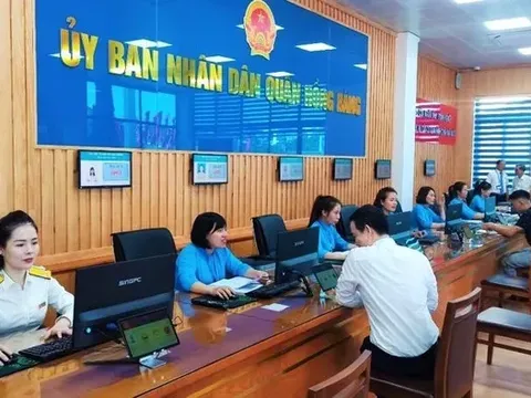 Hải Phòng: Dự chi kinh phí cho công chức, viên chức nghỉ thôi việc thế nào?