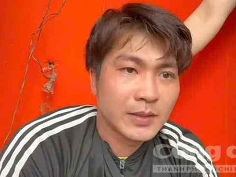 Hành trình 24 giờ gay cấn truy bắt tên cướp tiệm vàng ở Lâm Đồng