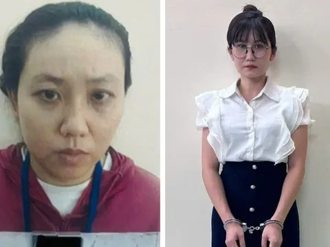 Nữ nhân viên ngân hàng ở TP.HCM chiếm đoạt 7 tỉ đồng tinh vi thế nào?