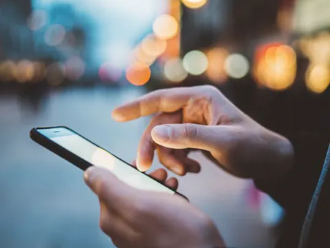 Người đàn ông ngã ngửa vì điều này khi trúng vé số độc đắc 35 tỷ đồng