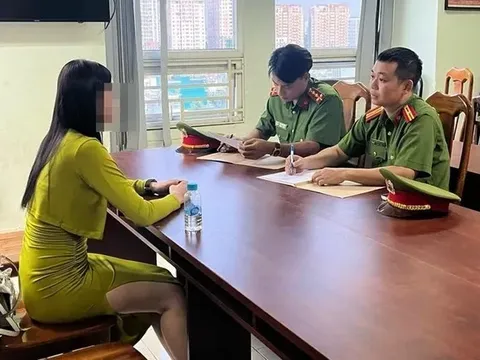 "Thế giới ngầm" mại dâm 4.0: Cú đáp khẩn cấp vào vòng lao lý của "tú bà" từng bay trên mây