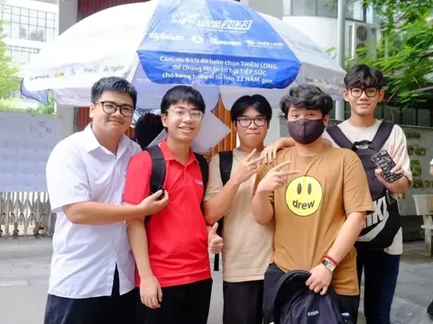 Tuyển sinh 2025: Chính thức bỏ xét tuyển sớm, thí sinh cần lưu ý điều gì?