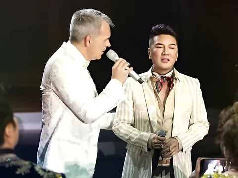 Vụ ca sĩ Đàm Vĩnh Hưng kiện tỷ phú Mỹ: Động thái mới từ tòa thượng thẩm