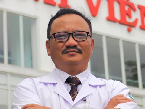 Vì sao Giám đốc Bệnh viện Đa khoa II Lâm Đồng bị khởi tố?