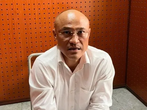 Kẻ trốn nã, cải tên làm tổng giám đốc công ty vệ sĩ bị bắt sau 24 năm