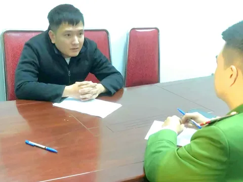 Danh tính người đánh nam sinh mặc áo shipper ở Nghệ An
