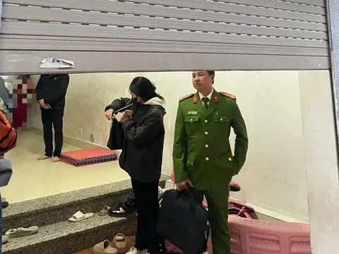 Sự thật bất ngờ về cơ sở trông trẻ khiến bé 5 tháng tuổi tử vong