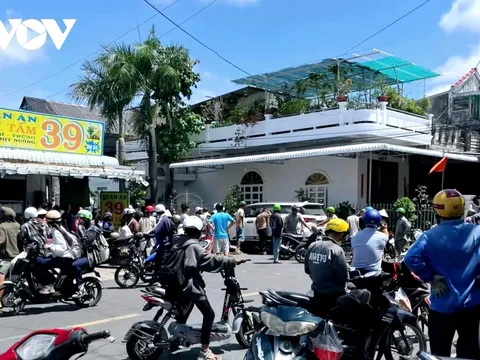 Sự thật thông tin 2 cô gái ở Cà Mau bị bắt cóc