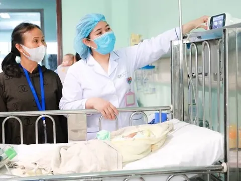 Bộ Chính trị đồng ý không kỷ luật trường hợp sinh con thứ 3 trở lên