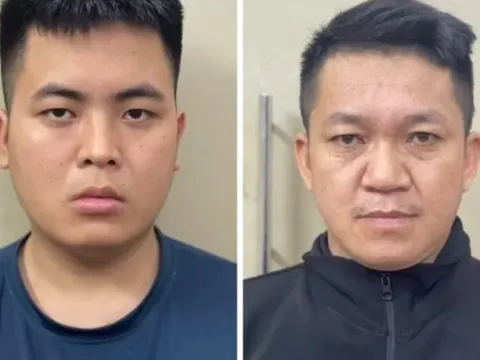 Ngồi máy tính, đóng giả con gái để làm quen rồi lừa nạn nhân sang Campuchia, ép gia đình gửi tiền chuộc