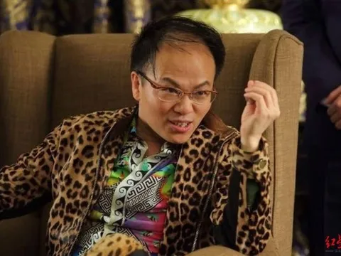 Diễn viên, doanh nhân Trịnh Ký Phong bị tạm giam vì tình nghi xâm hại trẻ em