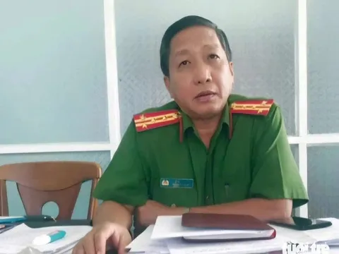 "Em gái mưa" và cựu trưởng Công an Phú Quốc đã bắt tay lừa đảo gần trăm tỷ đồng thế nào?