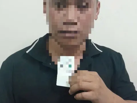 Quảng Ngãi: Danh tính gã trai lên mạng làm quen bé gái chưa đủ 13 tuổi, dụ "ăn trái cấm"