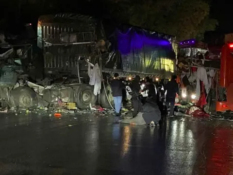 Vụ tai nạn 6 người chết ở Sơn La: Chi tiết ám ảnh tại hiện trường qua lời kể của nhân chứng