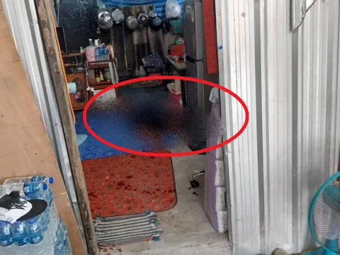Một tình tiết rất khó hiểu về phát súng chí mạng vụ người đàn ông bị hàng xóm bắn tử vong