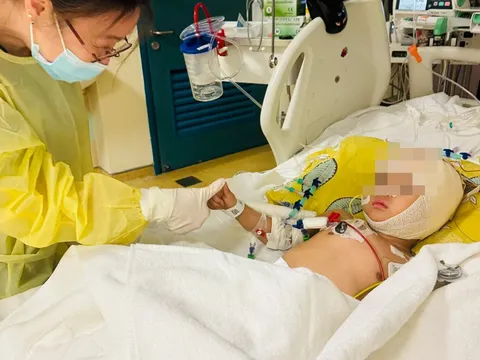 Ồn ào Phạm Thoại - mẹ bé Bắp và sao kê: Người làm từ thiện có quyền giám sát thế nào?