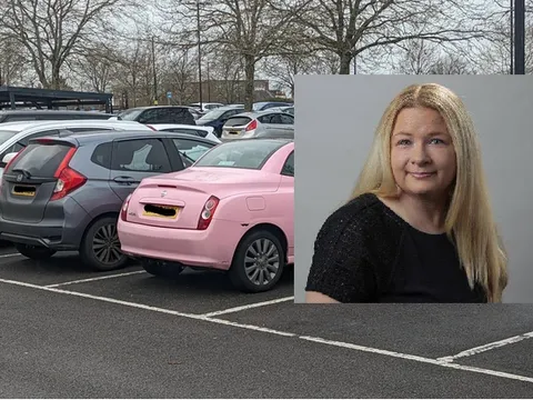 Camera ghi lại 22 giây hành động máu lạnh của người vợ chủ mưu sát hại chồng vì phát hiện có "tiểu tam"