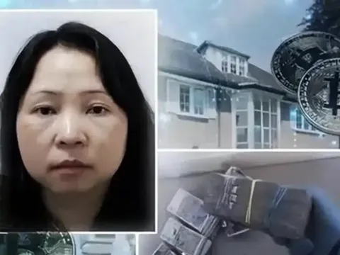 Nhân viên giao hàng mua Mercedes-Benz, tậu biệt thự triệu đô, hé lộ bí mật khủng khiếp sau lối sống xa hoa