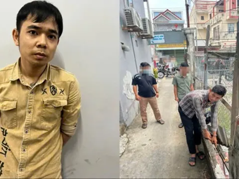 Xót thương bé gái 2 tuổi bị bạn của mẹ đánh tử vong vì đi tiểu ra nệm