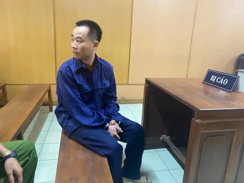 Vợ van xin "đừng giết em" nhưng người chồng vẫn ra tay lạnh lùng rồi lĩnh án 18 năm tù