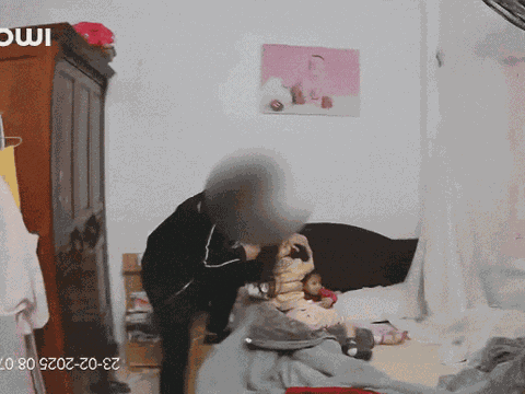 Hoàn cảnh éo le của người phụ nữ bị chồng đánh trước mặt 2 con, ly hôn vẫn ở nhà chồng vì điều này