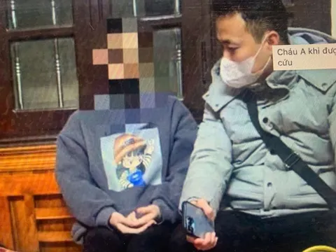 Sinh viên tự quay clip cho nhóm lừa đảo tống tiền cha mẹ 1 tỷ đồng, kịch bản “thao túng tâm lý” tinh vi ai cũng cần biết để tránh