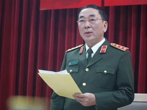 Từ ngày mai 1/3 sẽ kết thúc hoạt động công an cấp huyện