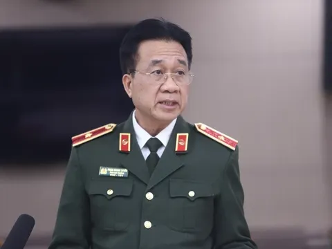 Những nhiệm vụ, quyền hạn Trưởng công an xã được giao thêm sau khi bỏ cấp huyện