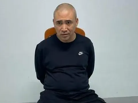 Sự nguy hiểm của đối tượng cầm đầu nhóm cộm cán hoạt động lưu động ở nhiều địa bàn trên cả nước