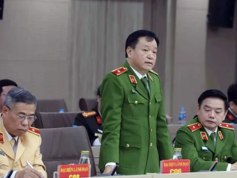 Từ ngày 1/3, Công an cấp xã sẽ thực hiện cấp căn cước công dân