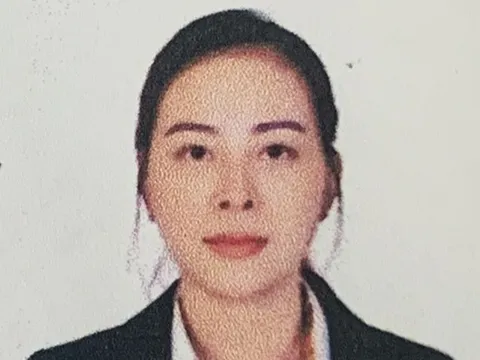 Vì sao nữ nhân viên ngân hàng ở Bình Thuận bị truy nã?