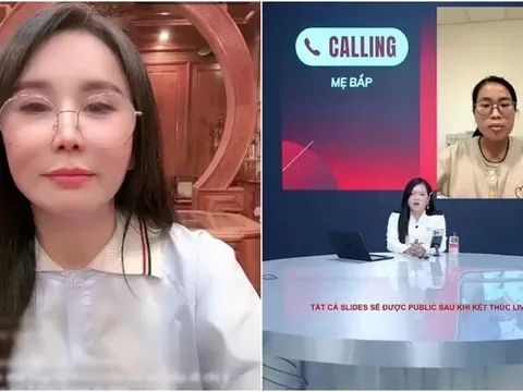 "Bà trùm thẩm mỹ" trực tiếp yêu cầu Phạm Thoại công khai sao kê, hé lộ những bất thường quanh số tiền hơn 16 tỷ đồng