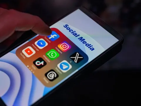 TikTok, Reddit bị điều tra, lý do vì sao?