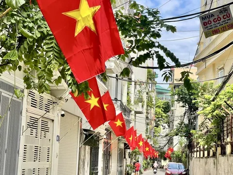 Chi tiết thời gian nghỉ lễ 30/4 - 1/5 năm 2025