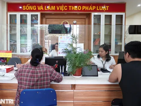 Tin vui với công chức, viên chức Hà Nội: Mỗi tháng được thêm 3-4 triệu tiền lương