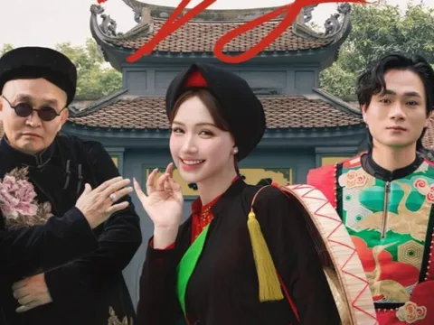 Top 1 YouTube Trending của MV "Bắc Bling" do đâu mà có?