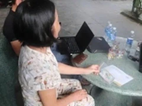 Vụ vé số trúng 2 tỷ bị từ chối trả thưởng ở Huế: Chánh án TAND thị xã Hương Thủy nói gì về buổi hòa giải ngày 6/3?
