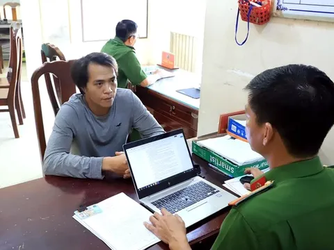 Quá khứ bất hảo của kẻ hung hăng đánh người sau va chạm giao thông ở Đồng Nai