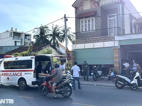 Cụ ông 76 tuổi tử vong trong tiệm cắt tóc, hé lộ nguyên nhân ban đầu