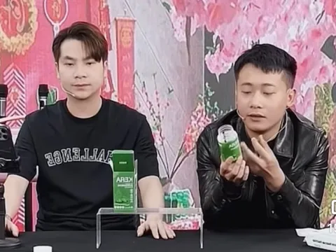 Hằng Du Mục - Quang Linh Vlogs quảng cáo sai sự thật: Chế tài nào cho lời xin lỗi "gió bay"?