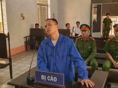 Ghen tuông vô cớ khi bị từ chối tình cảm và 23 nhát dao oan nghiệt của kẻ thủ ác đoạt mạng em họ