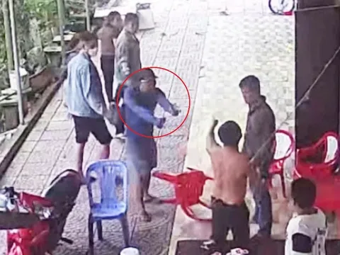 Quảng Ngãi: Đang làm rõ thông tin "giang hồ cầm súng vào nhà dân"
