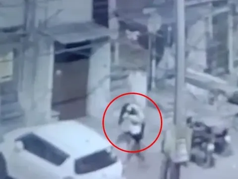 Đau lòng cách người đàn ông phát hiện ra cái chết của vợ mình: Bỏ qua âm thanh lạ vì nghĩ là một vụ tai nạn nào đó