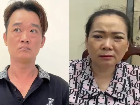 "Tiếp khách" hát karaoke bằng ketamin, chủ quán và nhân viên đều bị bắt