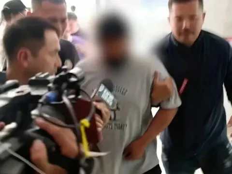 Vợ sát hại chồng nhờ sự giúp sức của con trai riêng, 3 từ thản nhiên của người "đầu gối tay áp" tố tội ác đầy day dứt