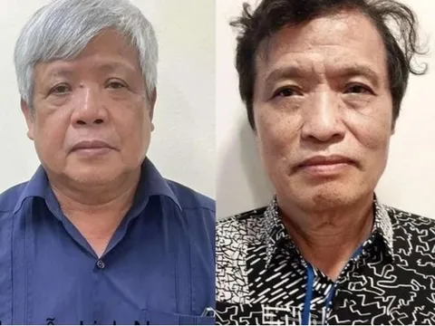 Cựu thứ trưởng Bộ TN&MT tạo điều kiện cho doanh nghiệp khai thác đất hiếm thế nào?