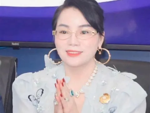 Những ai mua vàng của trang sức Coco Lee Diamond Hà Nội cần trình báo công an ngay