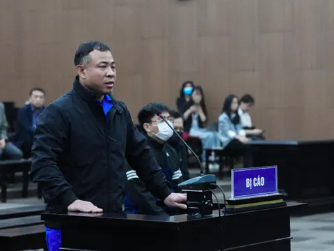 Lời khai dửng dưng của bị cáo vụ cháy chung cư 56 người chết và những xót xa nơi khán phòng xét xử