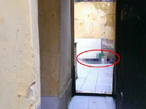 Danh tính thi thể ở tầng 39 chung cư cao cấp tại Hà Nội: Là năm giới, sinh năm 2001