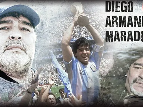 Huyền thoại bóng đá Maradona "bị sát hại", những góc khuất đang dần sáng tỏ, lộ rõ âm mưu kinh hoàng?